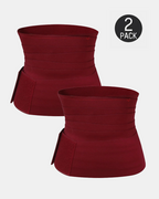 High Compression Sauna Corset Waist Training Belt Bandage Abdominal Belt Waist Trainer Corset