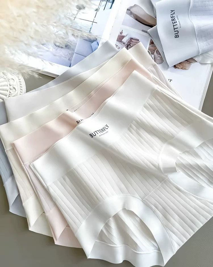 Pure Cotton Antibacterial Crotch Cotton Underwear