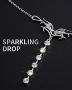 2-Packs Sexy Delicate Chain Rhinestone Totem Waist Chain