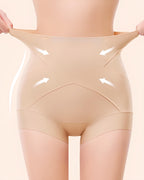 X-bandage Seamless High-waisted Hip-lifting Tummy-control Breathable Underwear
