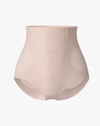3-Pack Seamless High Waist Tummy Control Breathable Mesh Shaping Panties