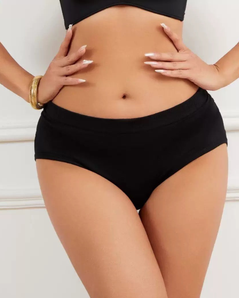 Buttock Lifting and Shaping Bottom Pants