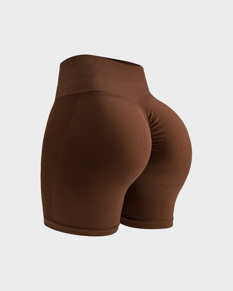 Floralshe® Women's Tummy Control High Waist Seamless Shapewear Bottoms