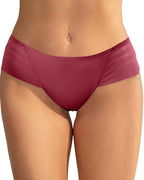 Women's Sexy Seamless High Waist Breathable and Comfortable Panties
