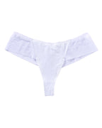 Women's Sexy Seamless High Waist Breathable and Comfortable Panties