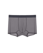 Men's Ice Silk Sexy Comfortable Thin Seamless Breathable Underwear