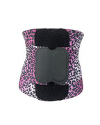 Women Belt Waist Cincher Ab Belt Tummy Control Body Shaper Triple Wrap