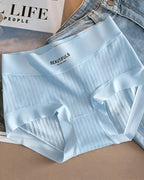 Pure Cotton Antibacterial Crotch Cotton Underwear