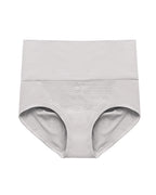 Women's High Waist Seamless Comfort Multicolor Briefs