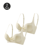 Push-Up Wire-Free Seamless Bra
