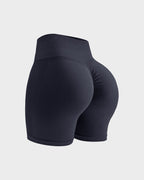 Floralshe® Women's Tummy Control High Waist Seamless Shapewear Bottoms
