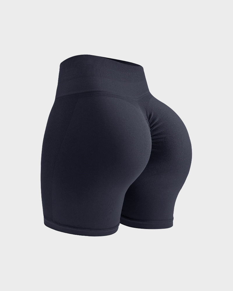 Floralshe® Women's Tummy Control High Waist Seamless Shapewear Bottoms