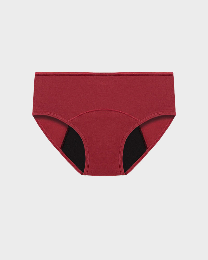 Floralshe® Leak Proof Menstrual Underwear