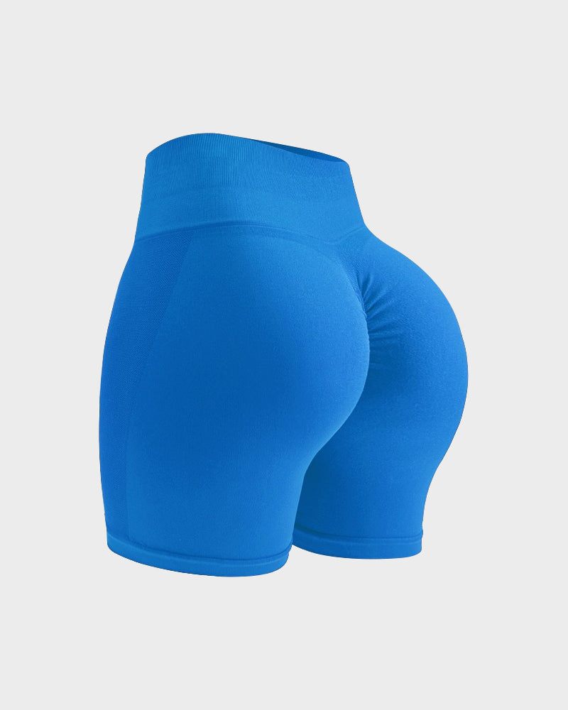 Floralshe® Women's Tummy Control High Waist Seamless Shapewear Bottoms