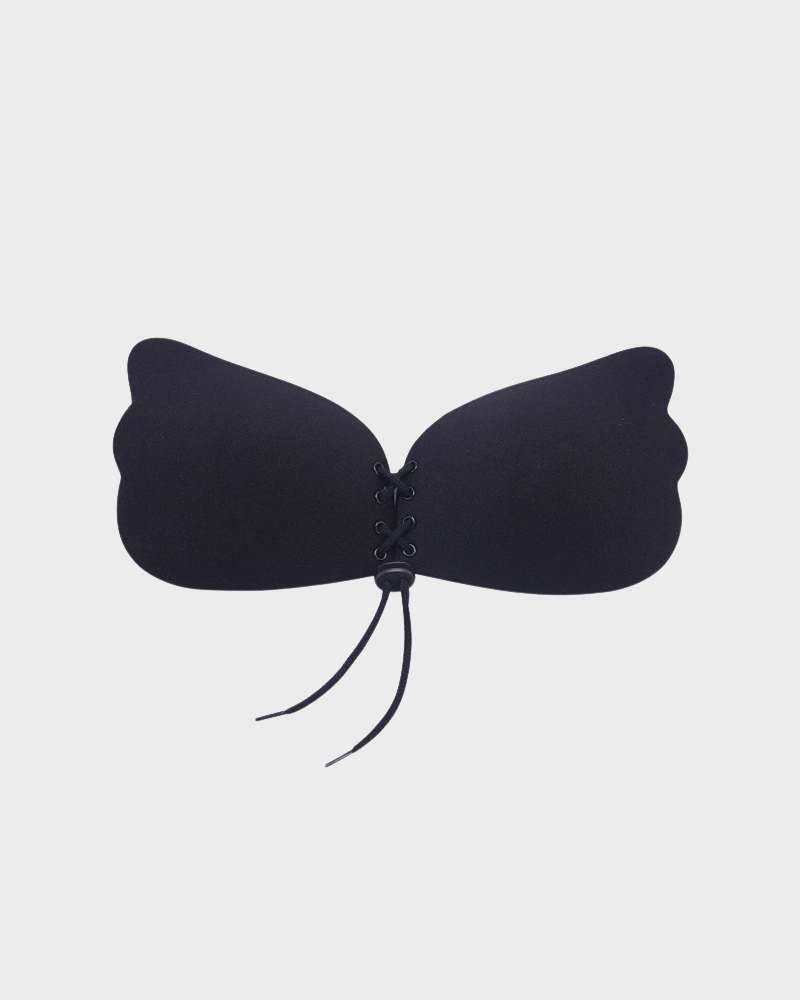 Floralshe® Strapless Invisible Push Up Bra