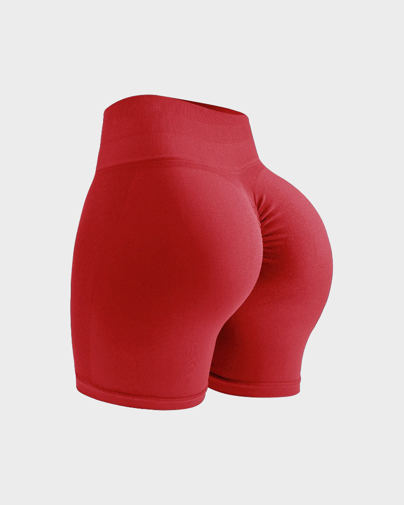 Floralshe® Women's Tummy Control High Waist Seamless Shapewear Bottoms