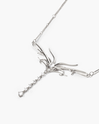 2-Packs Sexy Delicate Chain Rhinestone Totem Waist Chain