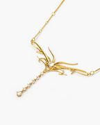 2-Packs Sexy Delicate Chain Rhinestone Totem Waist Chain