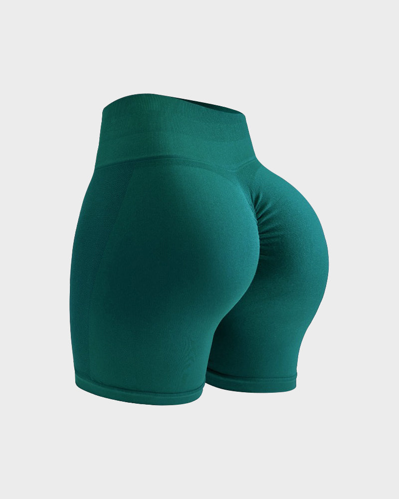 Floralshe® Women's Tummy Control High Waist Seamless Shapewear Bottoms