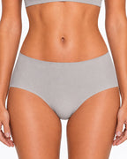 Multi-Pack Seamless Ice Silk High-Elasticity Breathable Briefs