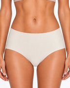 Multi-Pack Seamless Ice Silk High-Elasticity Breathable Briefs