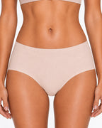 Multi-Pack Seamless Ice Silk High-Elasticity Breathable Briefs