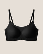 Comfort Support One-size Spaghetti Strap Wireless Bra