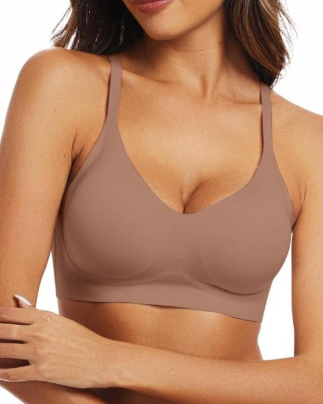 Push Up Everyday Bras