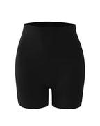 Seamless Postpartum Thin Tummy-control Mid-waist Shaping Shorts