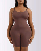 Women's Body Shaping Slimming Flat Belly Invisible Seamless Tights