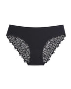 Women's Seamless Sexy Lace Panties