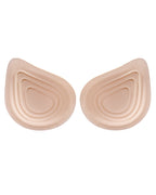 Seamless Front Closure Breathable Breast Prosthesis Vest Bra