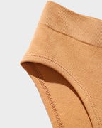 Floralshe®Seamless Knitted Low-Rise Brief Panty
