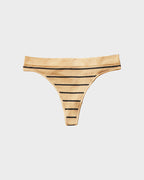 Floralshe®Comfy Low-Rise Thong Panty (3 Pack)