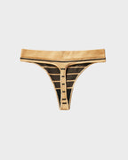 Floralshe®Comfy Low-Rise Thong Panty (3 Pack)