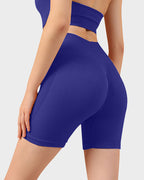 Floralshe® Women's Tummy Control High Waist Seamless Shapewear Bottoms