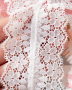 Colorful Floral Print Mesh Sheer Bodysuit Lingerie