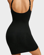 Floralshe®Seamless Tummy Control Shaping Dress