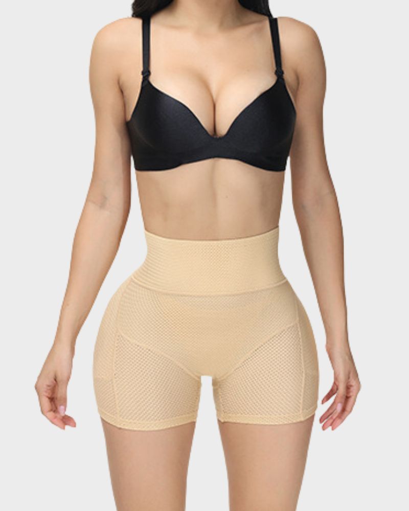 Floralshe® High Rise Shaper Short