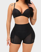 Floralshe® High Rise Shaper Short