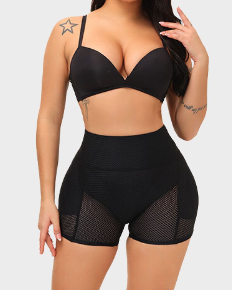 Floralshe® High Rise Shaper Short