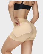 Floralshe® High Rise Shaper Short