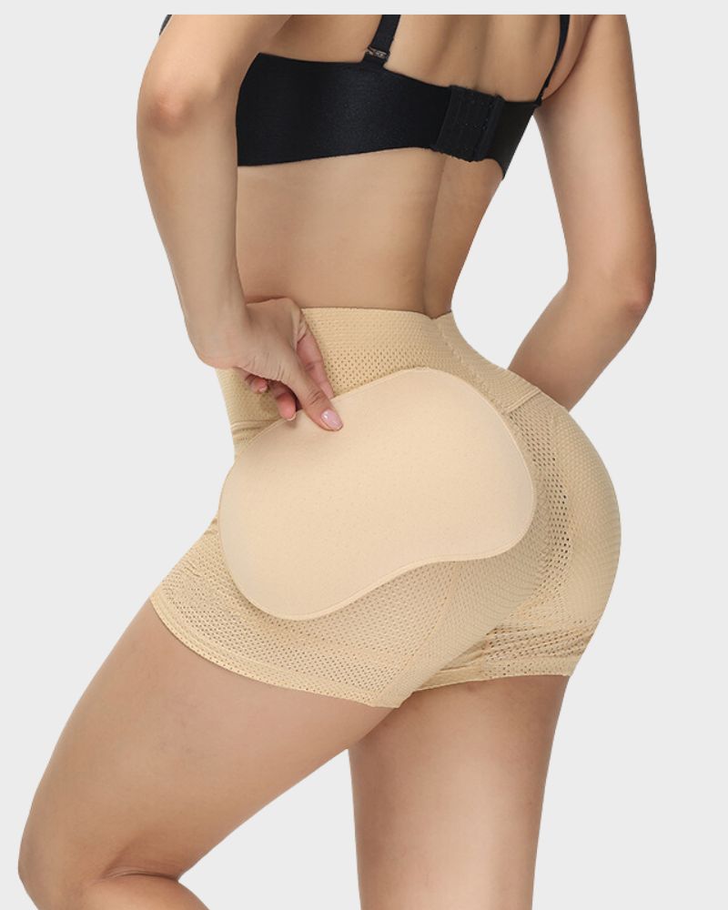 Floralshe® High Rise Shaper Short