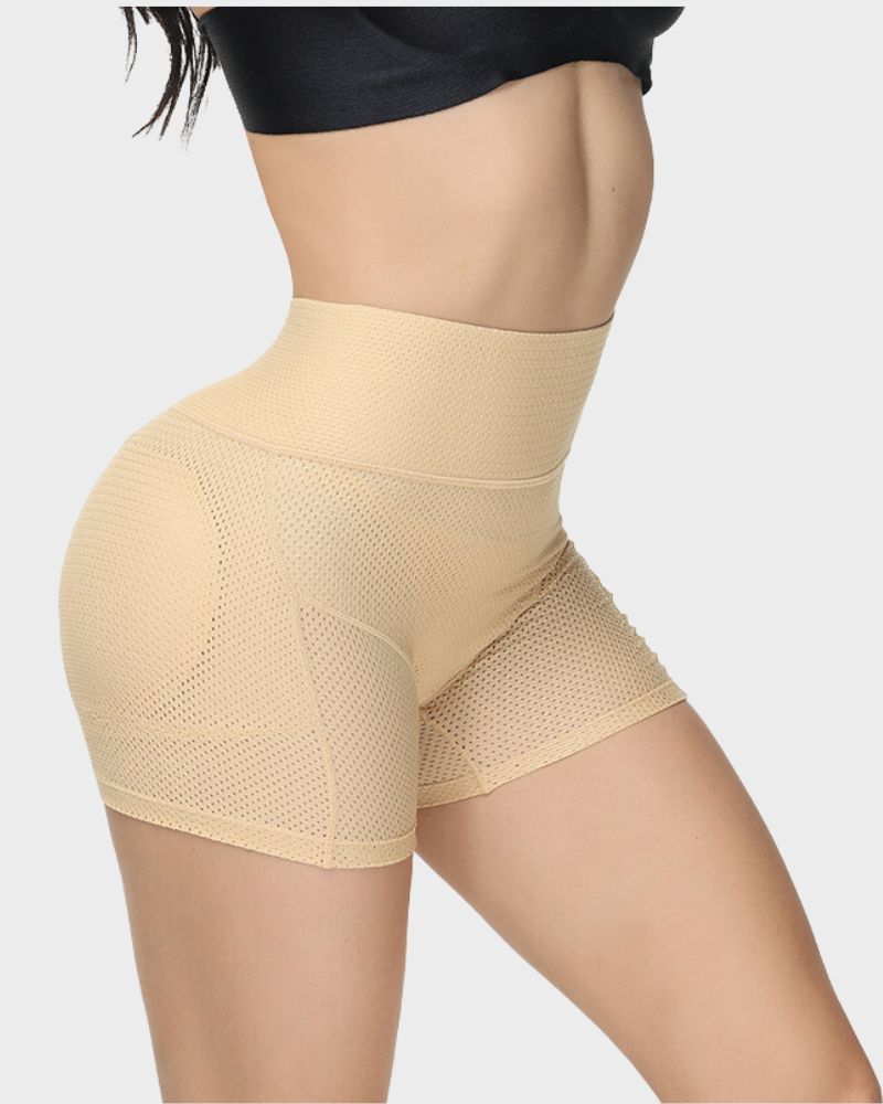 Floralshe® High Rise Shaper Short