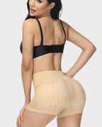 Floralshe® High Rise Shaper Short