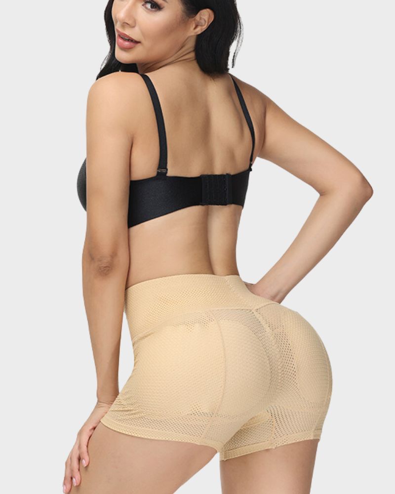 Floralshe® High Rise Shaper Short
