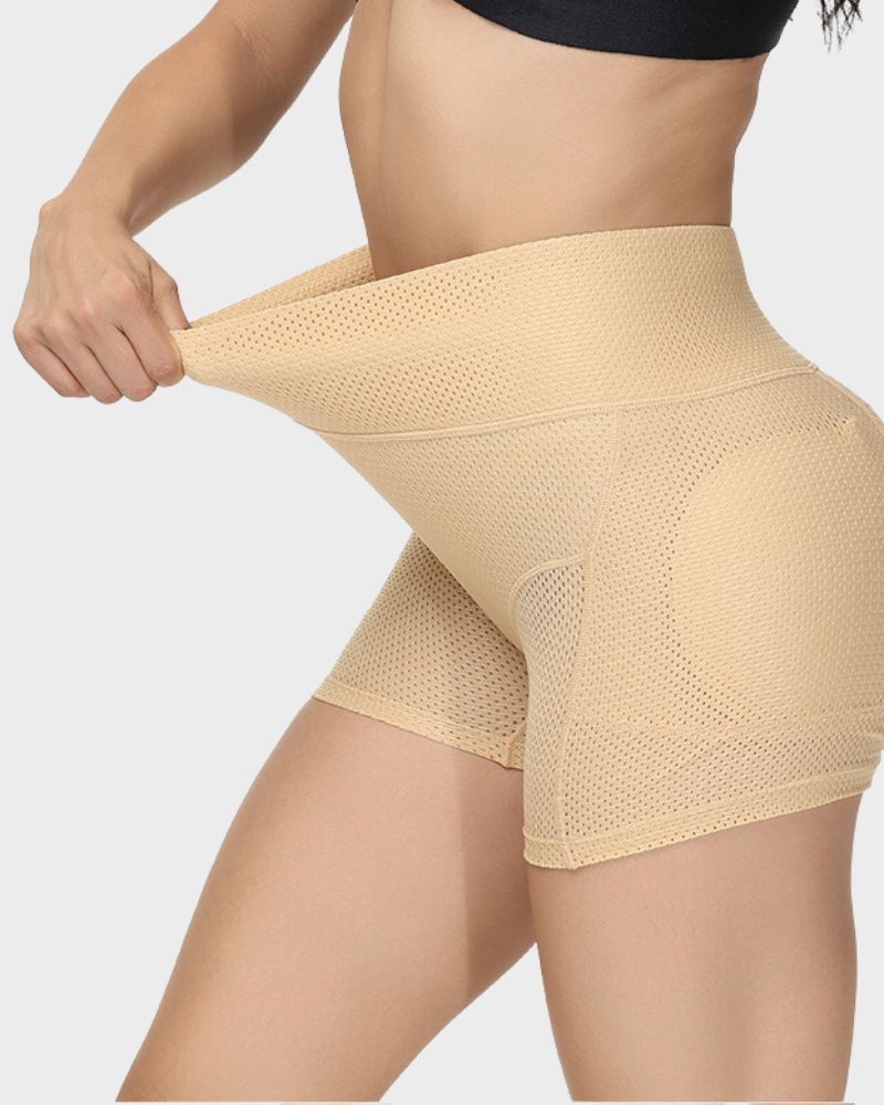 Floralshe® High Rise Shaper Short