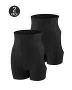 High Waist Hip-Enhancing Hip-Lifting Tummy-Tightening Seamless Large-Size Body-Shaping Pants